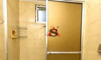 Imagem 10: Apartamento com 1 dormitório para alugar, 40 m² por R$ 1.903,74/mês - Ipiranga - São Paulo