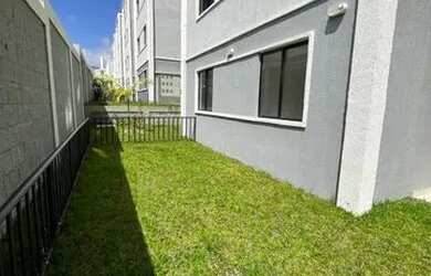 Imagem 6: Apartamento de 2 quartos, com varanda e área Garden privativa, no Ipojuca Indianópolis 2