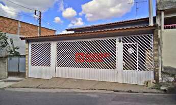 Imagem 2: Casa com 3 dormitórios à venda, 149 m² por R$ 522.000,00 - Cidade Soinco - Guarulhos/SP