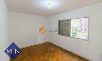 Imagem 7: Apartamento com 2 dormitórios para alugar, 70 m² por R$ 2.728,99/mês - Indianópolis - São