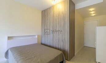 Imagem: Apartamento Locação 1 Dormitórios - 35