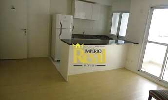 Imagem 4: Apartamento com 3 dormitórios para alugar, 70 m² por R$ 3.788,00/mês - Água Branca - São P