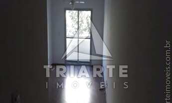 Imagem 4: Apartamento com 2 dormitórios para alugar, 56 m² por R$ 2.190,00/mês - Vila Yara - Osasco