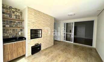 Imagem 7: Apartamento com 3 dormitórios para alugar, 125 m² por R$ 5.600,00/mês - Royal Park - São J