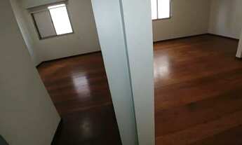 Imagem 4: Apartamento com 4 dormitórios para alugar, 140 m² por R$ 6.180,57/mês - Campo Belo - São P