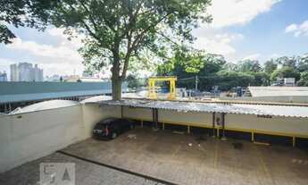 Imagem 4: Apartamento para Aluguel - Chácara Santo Antonio, 3 Quartos, 79 m2