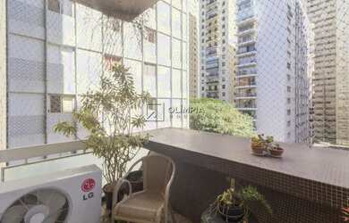 Imagem 16: Locação Apartamento 3 Dormitórios - 211 m² Higienópolis