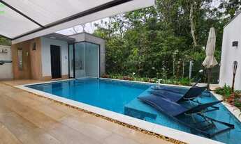 Imagem 3: CASA RESIDENCIAL em BERTIOGA - SP, RIVIERA