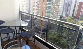 Imagem 2: São Paulo - Apartamento Padrão - MOEMA