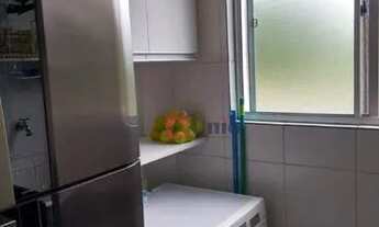 Imagem 6: Apartamento térreo com 2 quartos à venda no bairro Piracicamirim