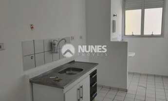 Imagem 3: Apartamento Padrão em Osasco