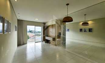 Imagem: APARTAMENTO RESIDENCIAL em INDAIATUBA