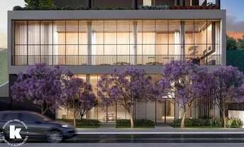 Imagem 4: Apartamento com 1 Dormitorio(s) localizado(a) no bairro Vila Madalena em São Paulo / Ref