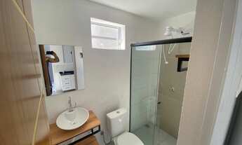 Imagem 3: KITNETS MOBILIADAS - SEM FIADOR