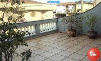 Imagem 2: São Paulo - Casa Padrão - Água Rasa