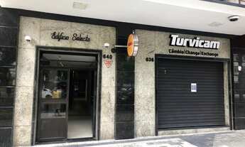 Imagem: Alugo lindo Loft na Presidente Vargas