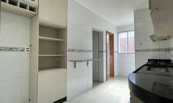 Imagem 7: Cobertura para aluguel, 4 quartos, 1 suíte, 2 vagas, Manacás - Belo Horizonte/MG