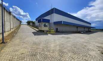 Imagem 5: Jardim Itambi (Itambi