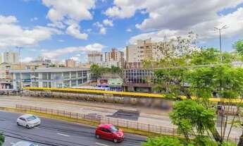 Imagem 4: Ótimo apartamento de 71m² com 02 dormitórios