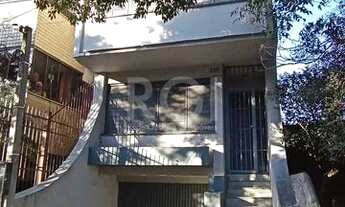 Imagem: PORTO ALEGRE - Casa Padrão - Petrópolis