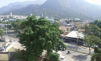 Imagem 2: Apto 68 M2 com 3 quartos em Jacarepaguá Junto Projac- Rio de Janeiro - RJ