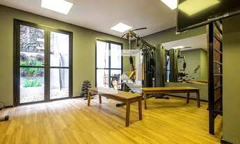 Imagem 16: Apartamento para Aluguel - Pinheiros, 1 Quarto, 25 m2