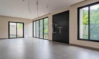 Imagem 3: SANTANA DE PARNAíBA - Casa de Condomínio - Tamboré