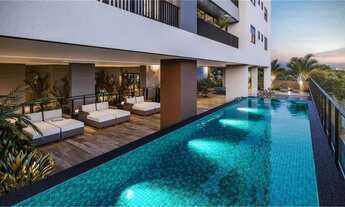 Imagem 7: Elev Marista Design - Apartamento 3 quartos, sendo 3 suítes