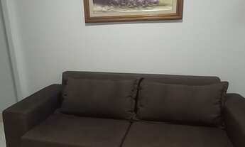 Imagem 4: MOBILIADO Apartamento com 1 dormitório