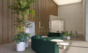 Imagem 4: Laje Comercial Vila Leopoldina