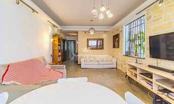 Imagem 5: RIO DE JANEIRO - Apartamento Padrão - Humaitá