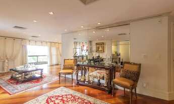 Imagem: Apartamento Venda 4 Dormitórios - 314 m²