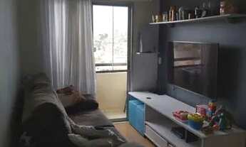 Imagem 3: IMIRIM - 2 DORMITÓRIOS ,1 VAGA- LAZER ,R$ 330.000,00 andar alto