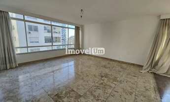 Imagem 2: Jardim Paulista Apartamento com 3 dormitórios