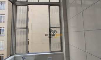 Imagem 5: BOQUEIRÃO, SANTOS = QUADRA DA PRAIA, VISTA MAR !!!