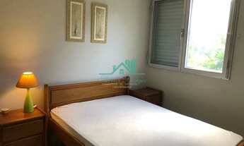 Imagem 5: Apartamento com 3 dorms, Enseada, Guarujá - R$ 320 mil, Cod: 550123