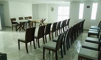 Imagem: PRAIA GRANDE - Apartamento Padrão - OCIAN