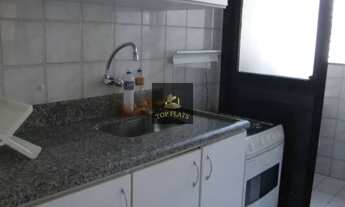 Imagem 4: Flat disponível no Brooklin