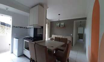 Imagem 3: Apartamento com 2 dormitórios para alugar, 50 m² por R$ 1.993,03/mês - Costa e Silva - Joi