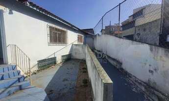 Imagem 4: Terreno à venda, 292 m² com Casa Assobradada por R$ 550.000 - Vila Buenos Aires - São Paul