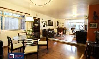 Imagem: Casa Venda Brooklin 255 m² 5 Dormitórios