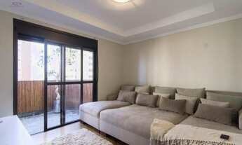 Imagem 6: Apartamento mobiliado próximo do São Camilo com 4 dormitórios ( 3 suítes) e 3 vagas