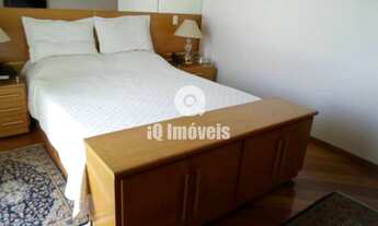 Imagem 3: Casa de Condominio para Locação no Brooklin, 4 suítes, piscina, 6 vagas