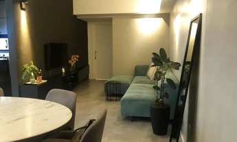 Imagem: Nova Lima - Apartamento Padrão - Vila Da