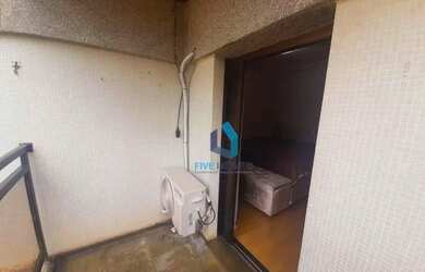 Imagem 5: Apartamento com 4 dormitórios para alugar, 147 m² por R$ 7.604,76/mês - Vila Sofia - São P