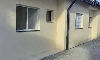 Imagem 7: Casa em condomínio à venda, 1 quarto, 2 suítes, Cibratel 2 - Itanhaém/SP