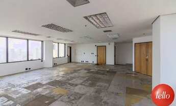 Imagem 4: São Paulo - Conjunto Comercial/Sala - Barra Funda