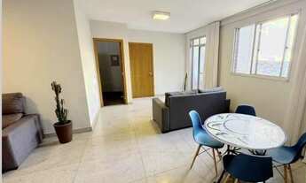 Imagem 4: Apartamento para Locação em Belo Horizonte, Buritis, 3 dormitórios, 1 suíte, 2 banheiros