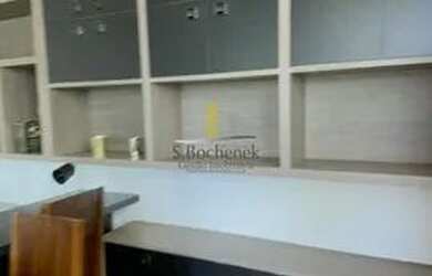 Imagem 6: Maravilhosa casa venda e locação Tamboré 11 Alphaville - 5 suítes, piscina e sauna