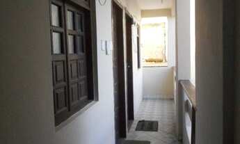 Imagem 6: Apartamento, em Pituaçu-orla garagem (portão eletrônico